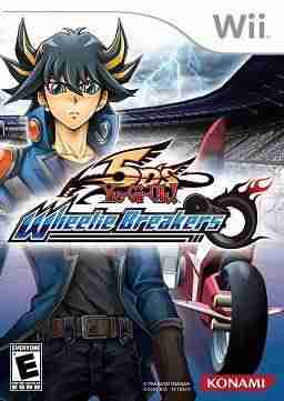 Descargar Yu-Gi-Oh 5Ds Wheelie Breakers [MULTI5] por Torrent